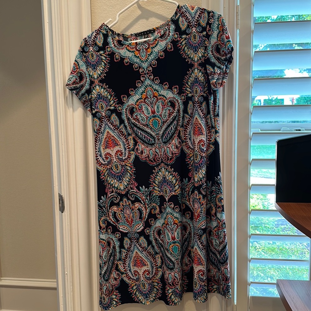Tiana B dress size 10P